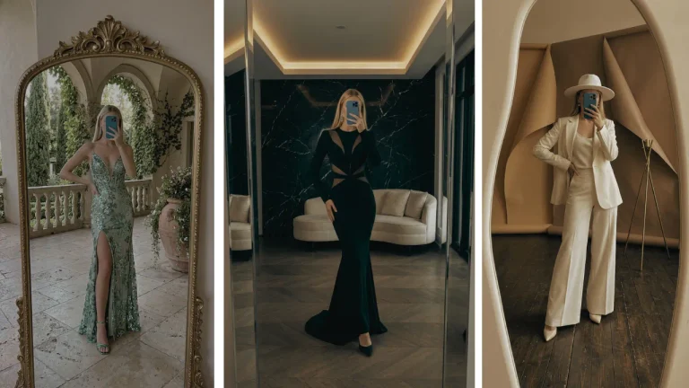 11 Outfits You Should Never Wear to a Wedding (Guest Style Guide)