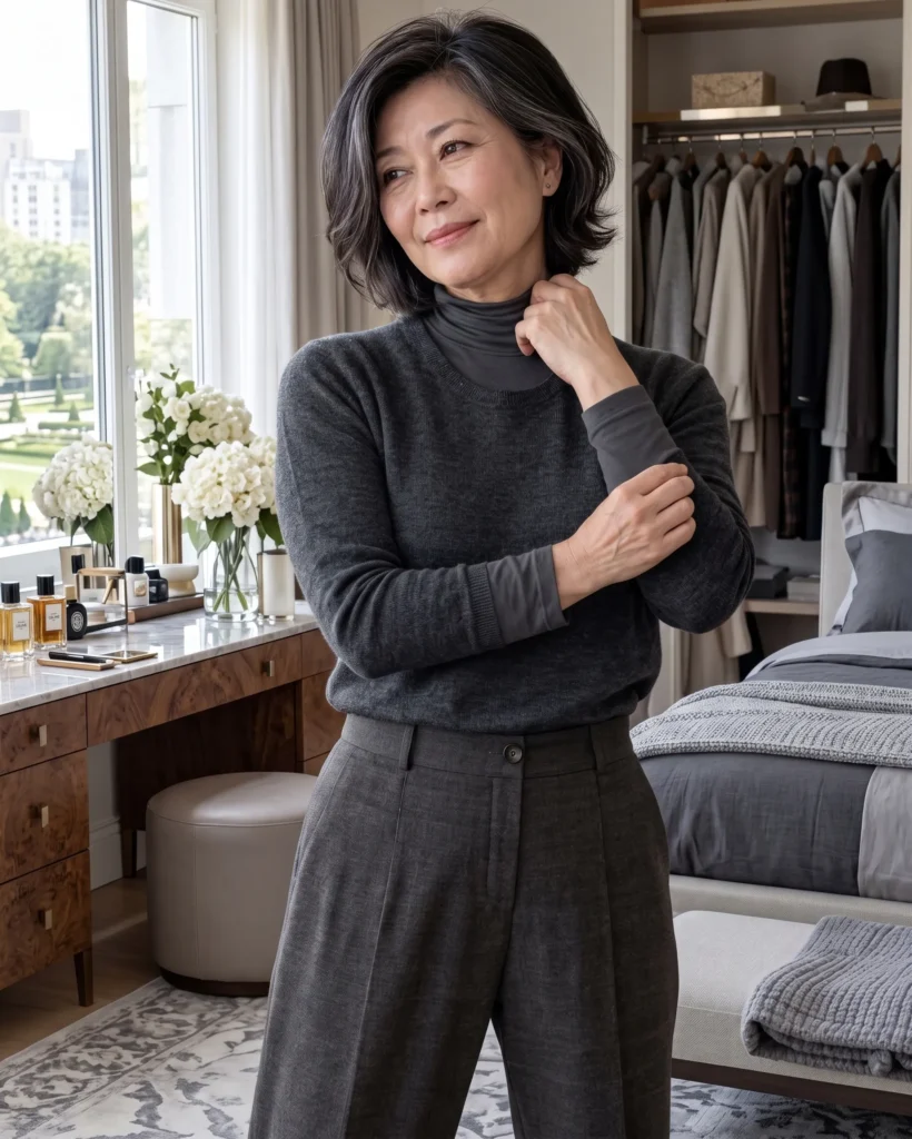 Begin With Lightweight Layers That Keep You Cozy