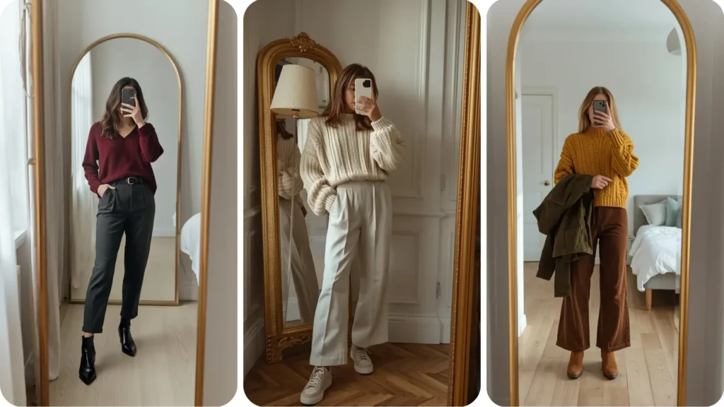 Fall Halloween Outfit Ideas