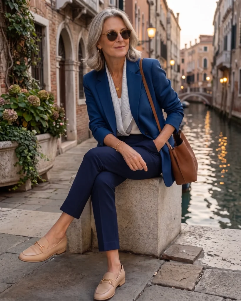 Incorporate Modern Touches for an Effortlessly Natural Look