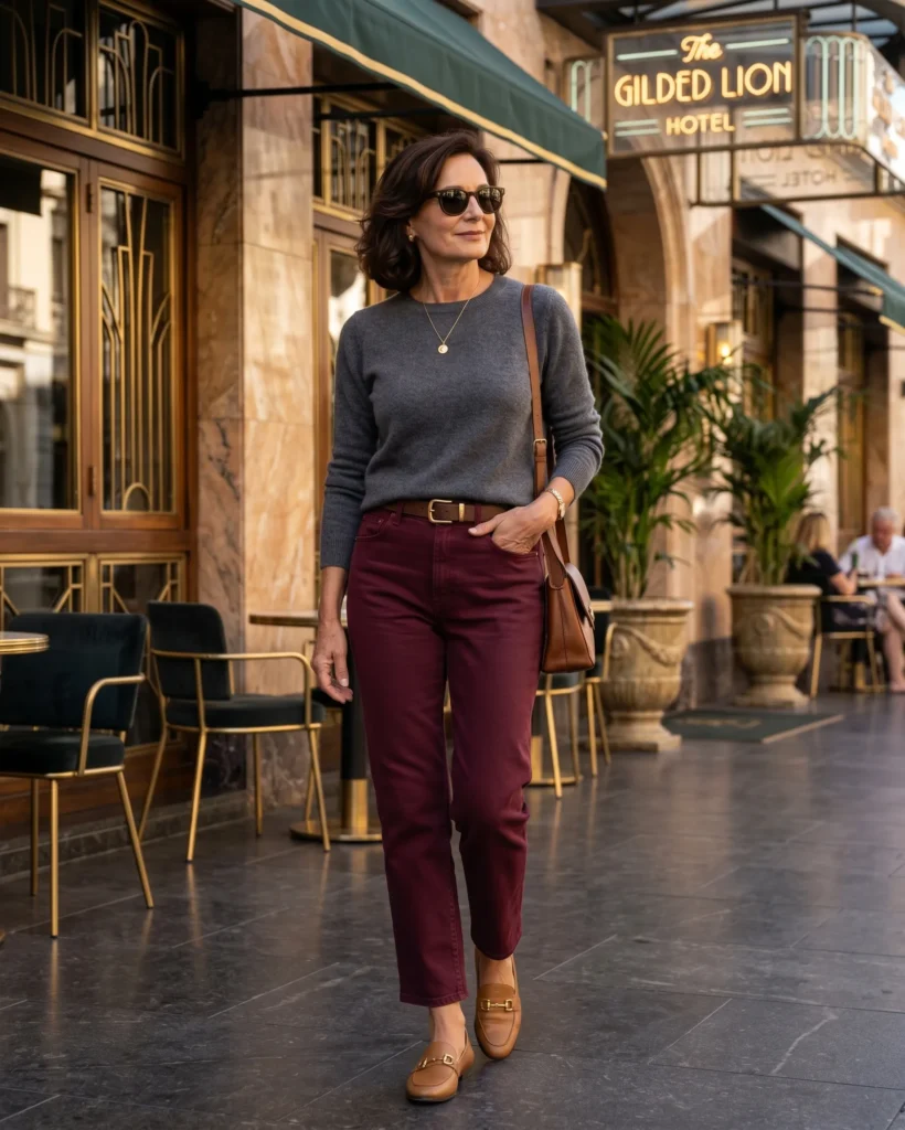 The Italian Wardrobe Makes Everyday Pieces Feel Complete
