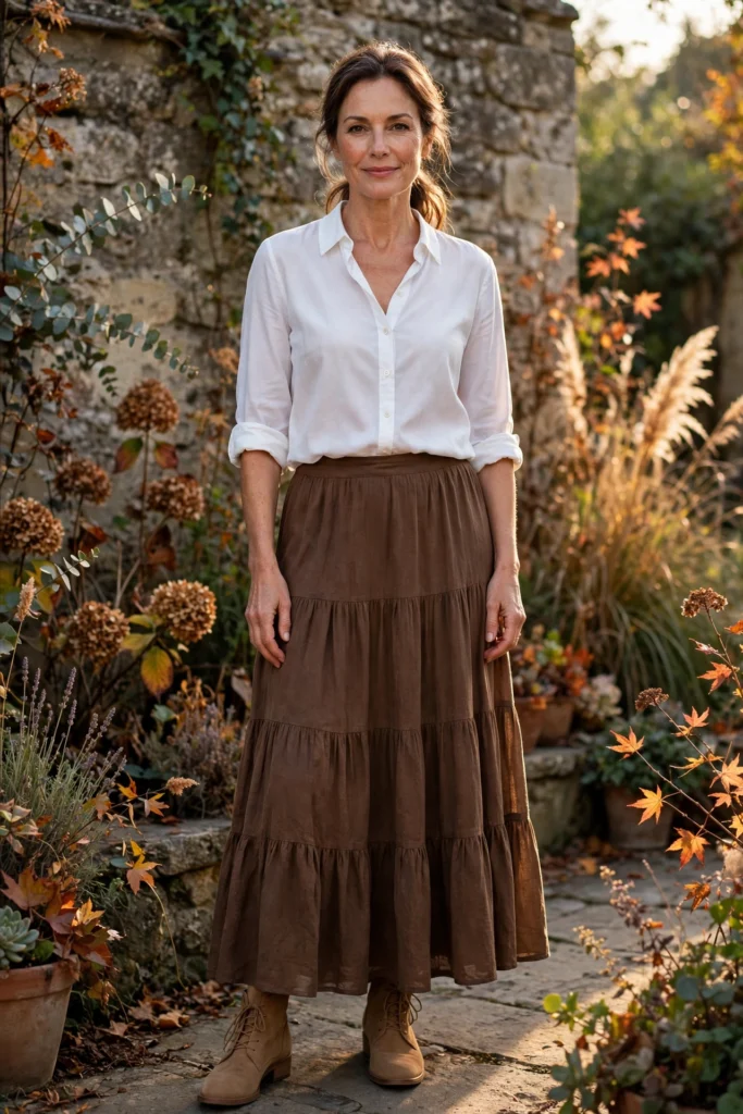Pick Fabrics That Move, Breathe, and Still Look Polished