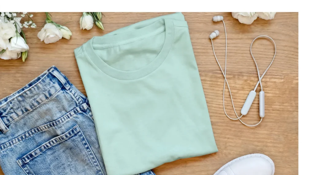 How to Style Jeans So They Look Polished