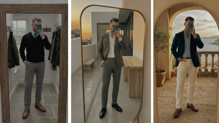 What to Wear to a Job Interview 14 Men's Ideas